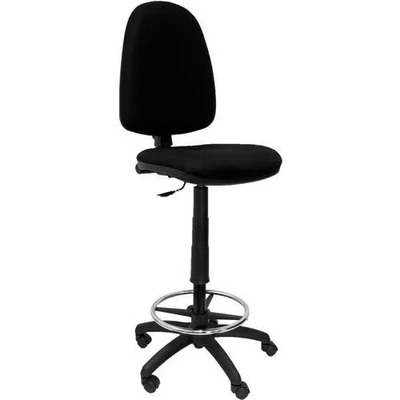 Afbeelding van Kruk Ayna P&amp;C T04CP Zwart