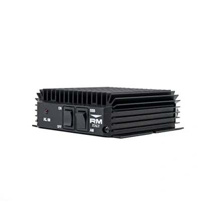 Afbeelding van Versterker CB PNI radio KL60, AM FM SSB, 35W, 12V