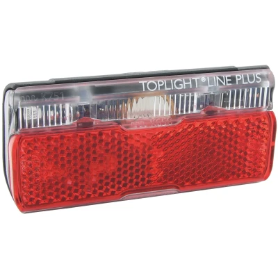 Afbeelding van Busch + Müller Rear light b&amp;m toplight line plus 50mm bulk