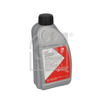 Afbeelding van Febi Bilstein Versnellingsbakolie 183413