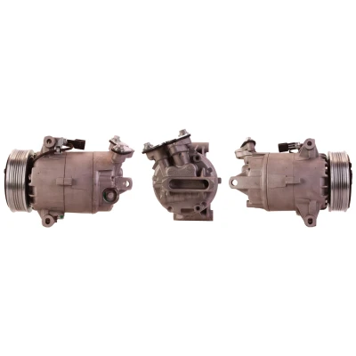 Afbeelding van DRI Airco compressor 700510723