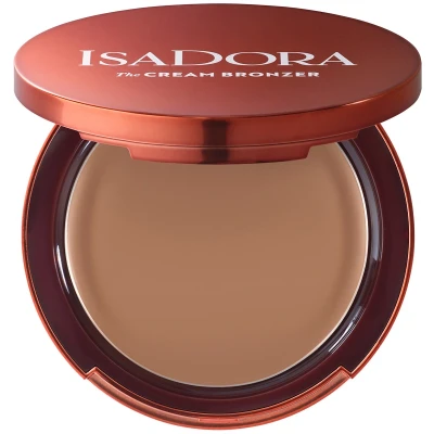 Afbeelding van IsaDora The Cream Bronzer (6 g) 46 Light