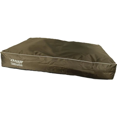 Afbeelding van Pet Joy Hondenkussen Siesta X Treme Fossil