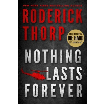 Afbeelding van Nothing Lasts Forever