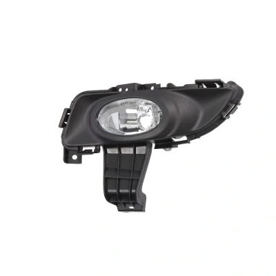 Afbeelding van Van Wezel Mistlamp 2734995