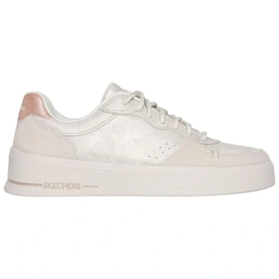 Afbeelding van SKECHERS HILAND SHIMMERING SPLENDID Beige 37 EU