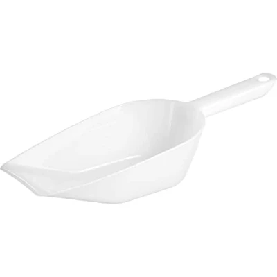 Afbeelding van Westmark Back /afweeg /vulschep, vulvolume: 800 ml, kunststof, halvar, wit, 90972251