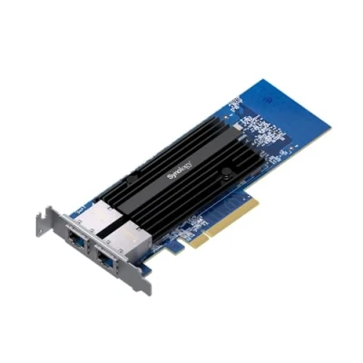 Afbeelding van Synology E10G30 T2 netwerkkaart Intern Ethernet 10000 Mbit/s