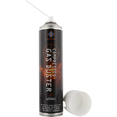 Afbeelding van Deltaco GAM 043 luchtdrukspray 600 ml