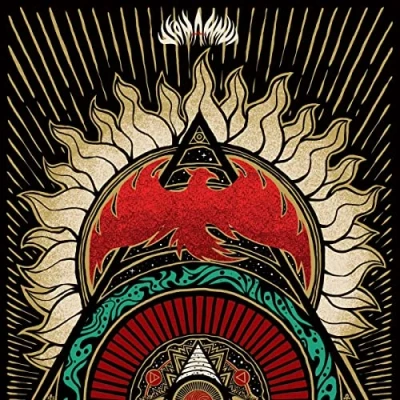 Afbeelding van Ufomammut Fenice (LP)