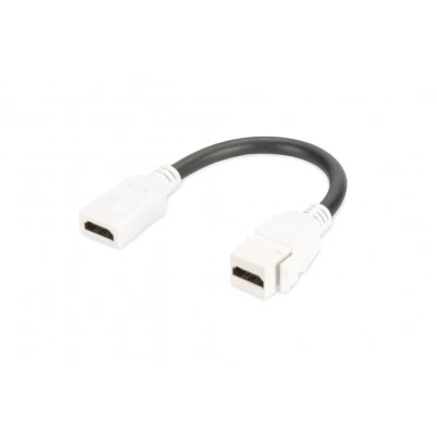Afbeelding van Digitus DN 93403 HDMI inbouwmodule Keystone