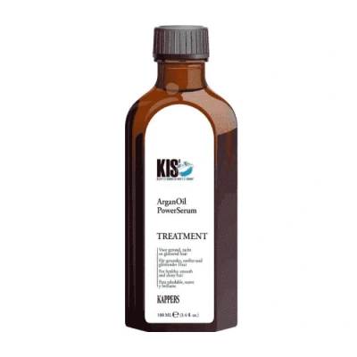 Afbeelding van KIS Care Argan Oil Power Serum 100ml