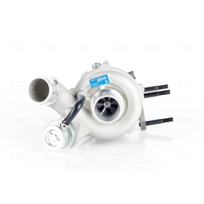 Afbeelding van Turbocharger NISSENS 93042