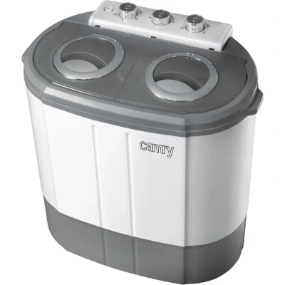 Afbeelding van Carmy CR 8052 mini Centrifuge en wasmachine