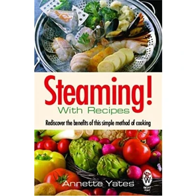Afbeelding van Steaming!