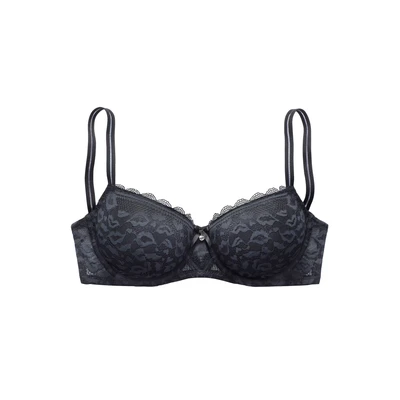 Afbeelding van VIVANCE BH zwart