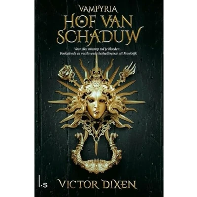 Afbeelding van Hof van Schaduw (Hardback)