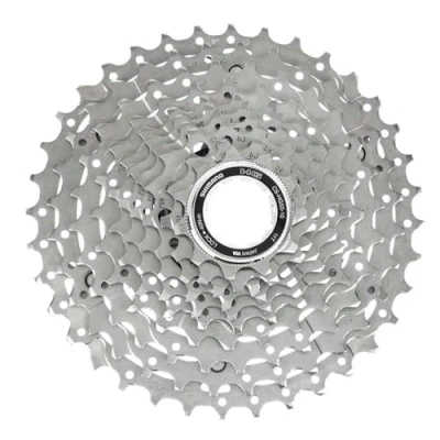 Afbeelding van SHIMANO Tiagra HG500 10 Speed Mountainbike Cassette CS