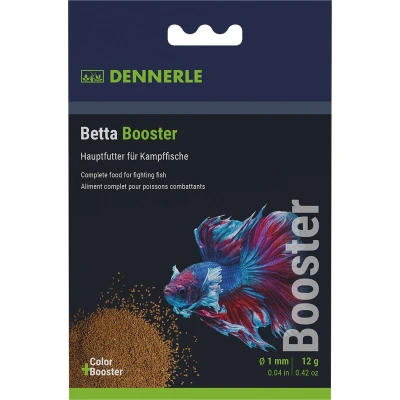 Afbeelding van Dennerle Betta Booster Hoofdvoer voor Betta&#039;s 30ML