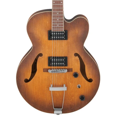 Afbeelding van Ibanez AF 55 TF