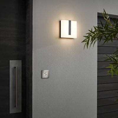 Afbeelding van Eglo Design muurlamp Torazza C 97219