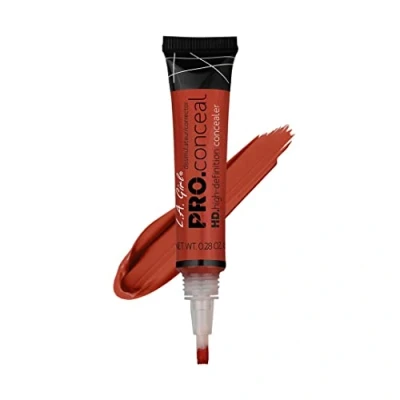 Afbeelding van La Girl Corrector Hd Pro Conceal Reddish