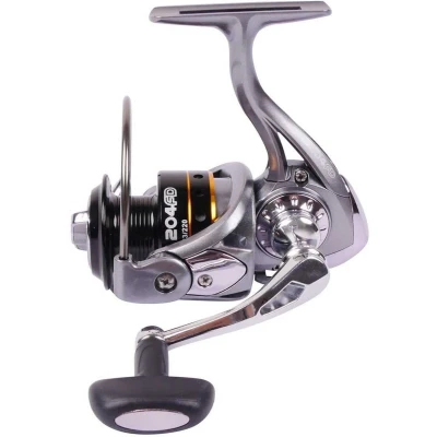 Afbeelding van Garbolino Molen River Runner FD BB 3+1 Maat : 204 (246g)