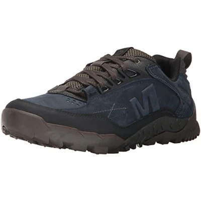Afbeelding van Merrell Annex Trak Schoenen Blauw EU 43 1/2 Man