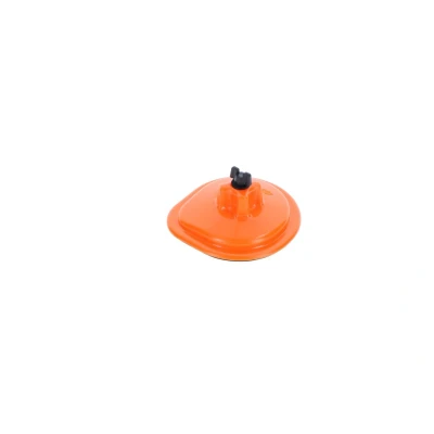 Afbeelding van Twin Air Afspuitkap (Deksel luchtfilter) Yamaha YZ65 2018 2021