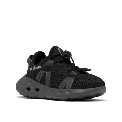 Afbeelding van Columbia YOUTH DRAINMAKER™ XTR Waterschoenen voor Kinderen Sneldrogende Unisex Zwart Maat 32