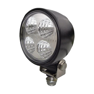 Afbeelding van Hella LED Werklamp M70 12/24V + Deutsch DT 1G0 996 276 481