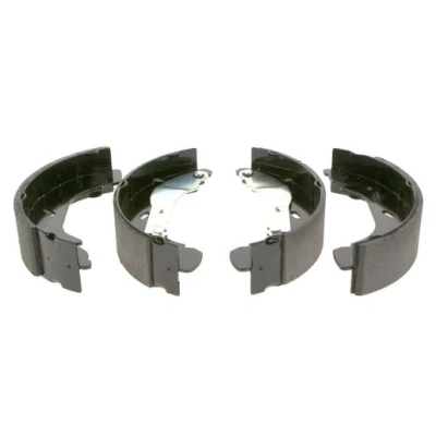 Afbeelding van Bosch Remschoen set 0 986 487 612