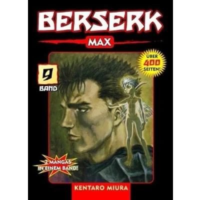 Afbeelding van Berserk Max 09: Bd. 9
