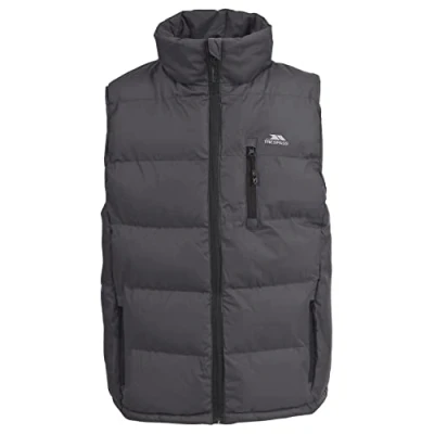 Afbeelding van Trespass Heren Clasp Gewatteerde Bodywarmer
