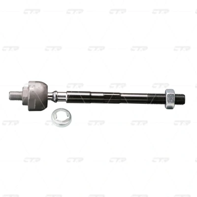 Afbeelding van Zijdelingse stuurstang (zonder stangeind) CTR CTRCR0154