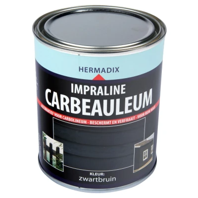 Afbeelding van Hermadix Impraline Carbeauleum 0,75 liter