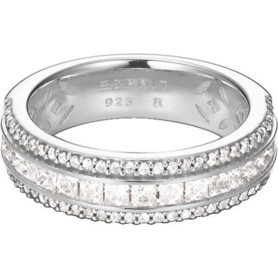 Afbeelding van Esprit zilv ring Exquisite