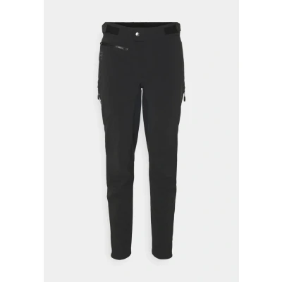 Afbeelding van VAUDE Qimsa Softshell Pants II Damesbroek