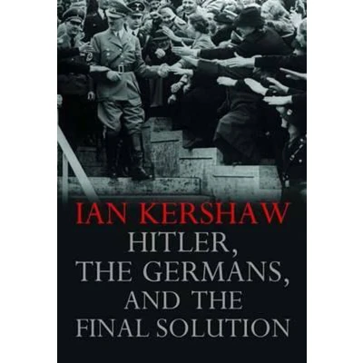 Afbeelding van Hitler, the Germans, and Final Solution