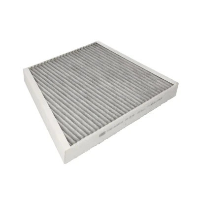 Afbeelding van Mann filter Interieurfilter FP 3172