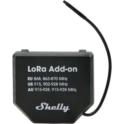 Afbeelding van Shelly SHEL LoRa Add on
