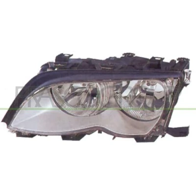 Afbeelding van Koplamp PRASCO BM0204913