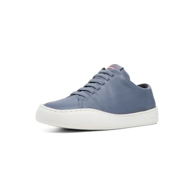 Afbeelding van Camper PEU Touring Sneakers laag, Dames, Maat: 36, Medium gray Leer