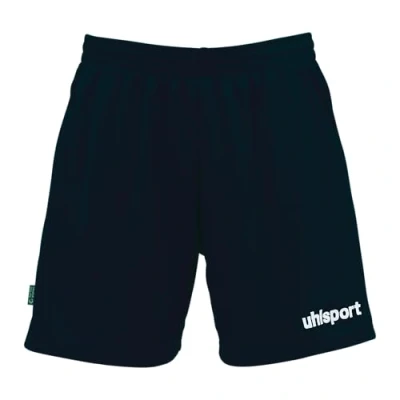 Afbeelding van Uhlsport Center Basic Short Dames Zwart Maat: XS