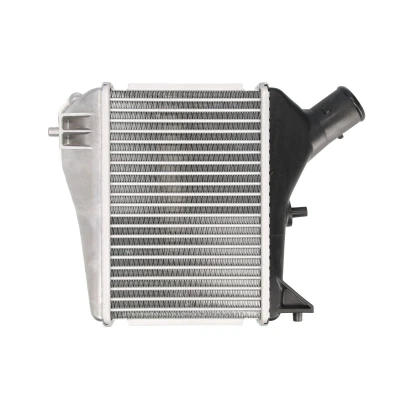 Afbeelding van Denso Interkoeler DIT40011