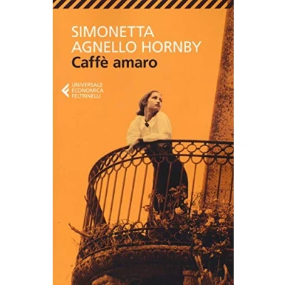 Afbeelding van Caffè amaro