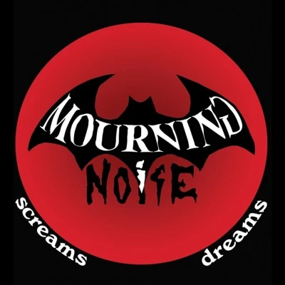 Afbeelding van Mourning Noise Screams / Dreams (LP)