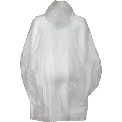 Afbeelding van SPLASHMACS Poncho SPL019 Clear