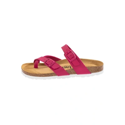 Afbeelding van Palado CRES Muiltjes, Dames, Maat: 37, Fuchsia matt Kunststof