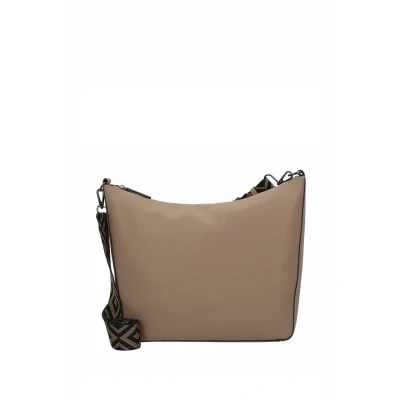 Afbeelding van Gabor schoudertas Linda Hobo Bag Taupe